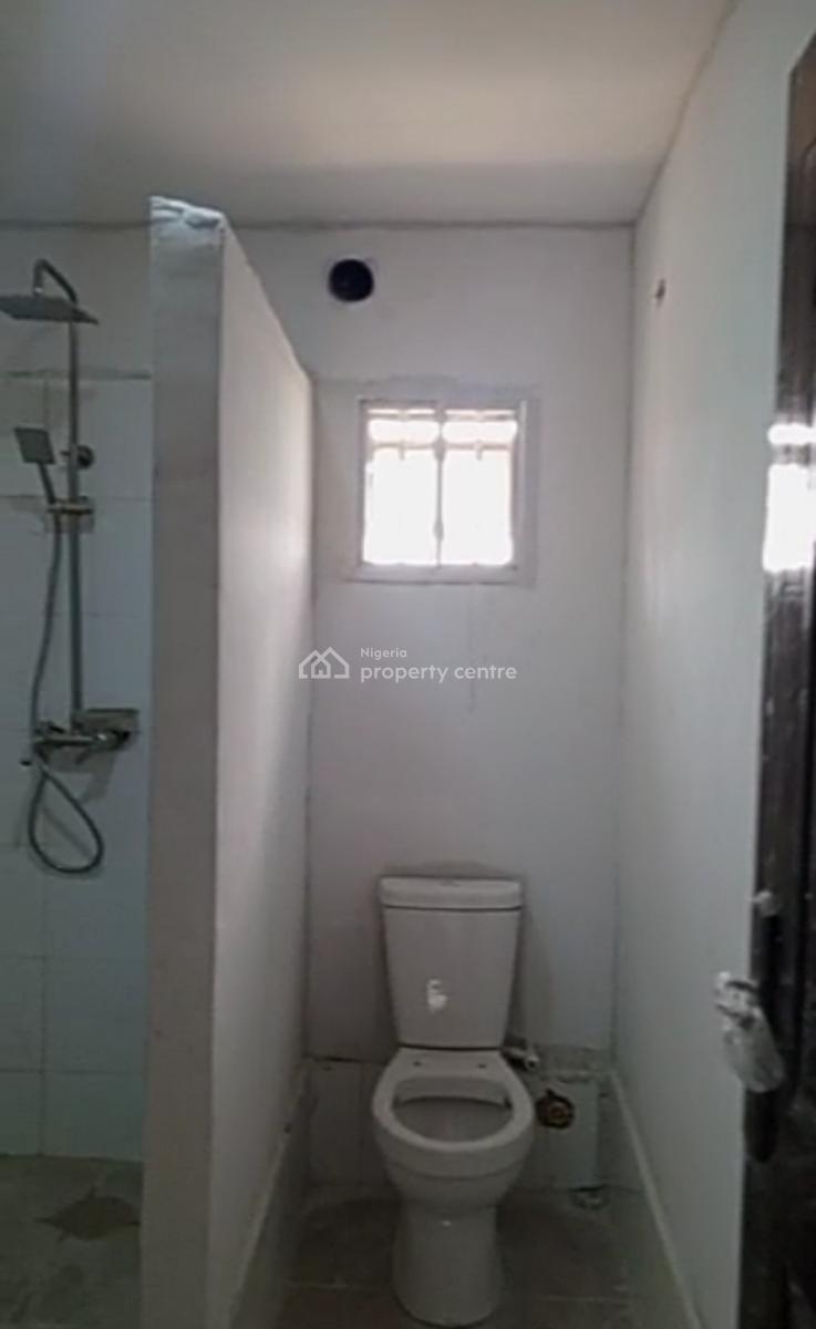 Modern and Clean Miniflat at Badore{ Video}, Sunny Villa Estate, Badore, Ajah, Lagos, Mini Flat (room and Parlour) for Rent