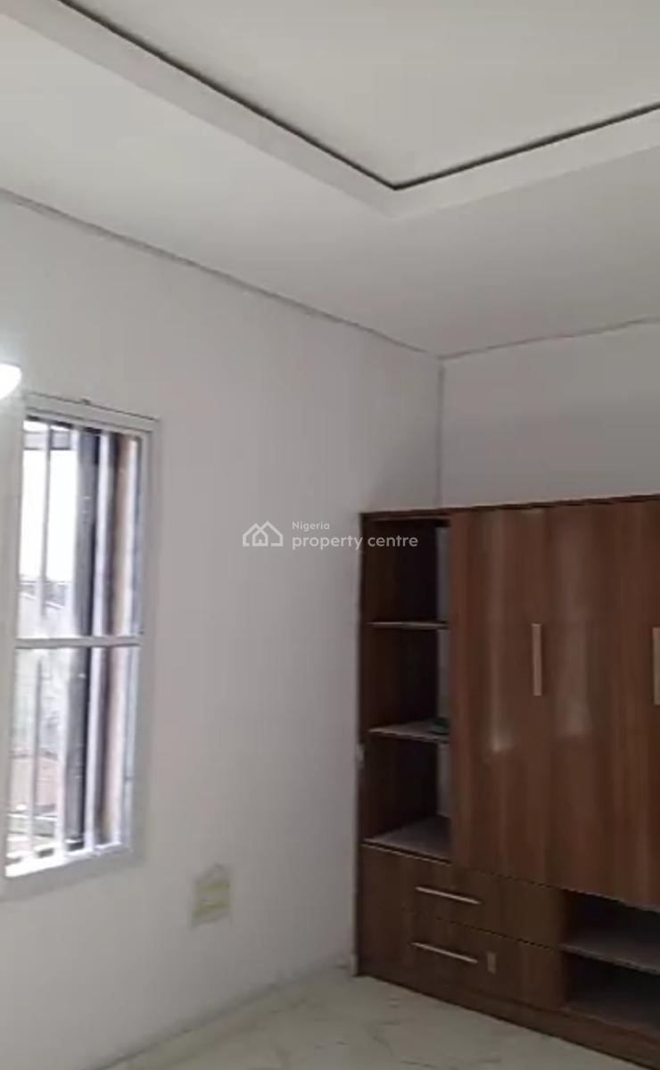 Modern and Clean Miniflat at Badore{ Video}, Sunny Villa Estate, Badore, Ajah, Lagos, Mini Flat (room and Parlour) for Rent