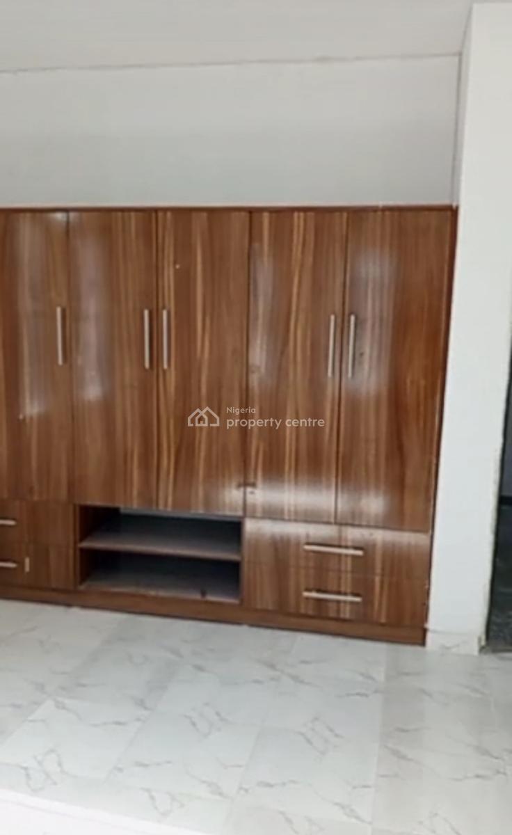 Modern and Clean Miniflat at Badore{ Video}, Sunny Villa Estate, Badore, Ajah, Lagos, Mini Flat (room and Parlour) for Rent