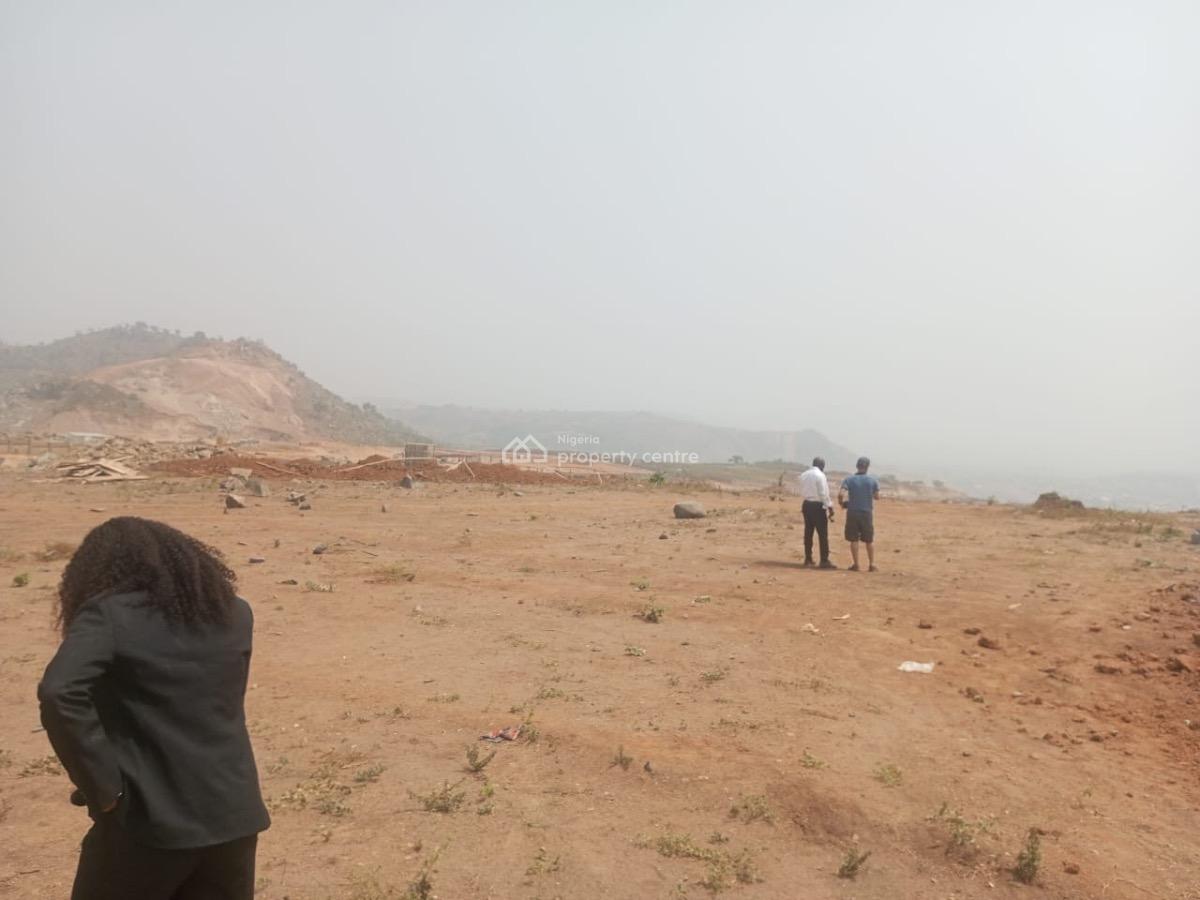 4 Bedroom Semi Detached Duplex, Wasa, Apo, Abuja, Mixed-use Land for Sale