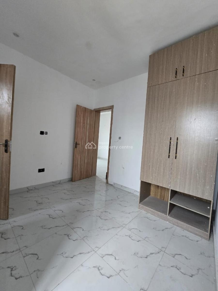 Specious 4 Bedroom Terrace Duplex, Orchid Road, Lekki, Lagos, Terraced Duplex for Sale