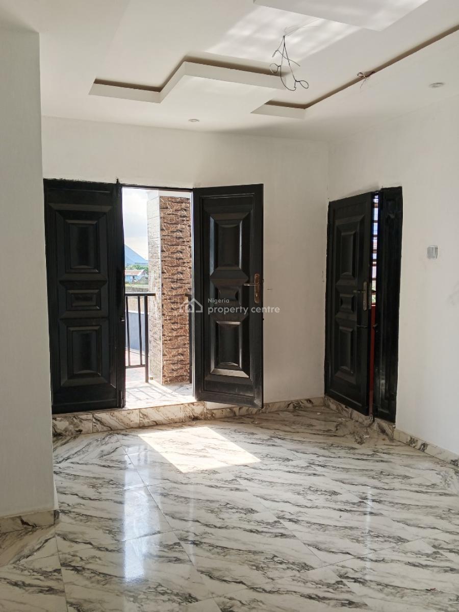 2 Bedrooms, New Built, Owode Area of Owode Onirin, Irawo, Kosofe, Lagos, Flat / Apartment for Rent