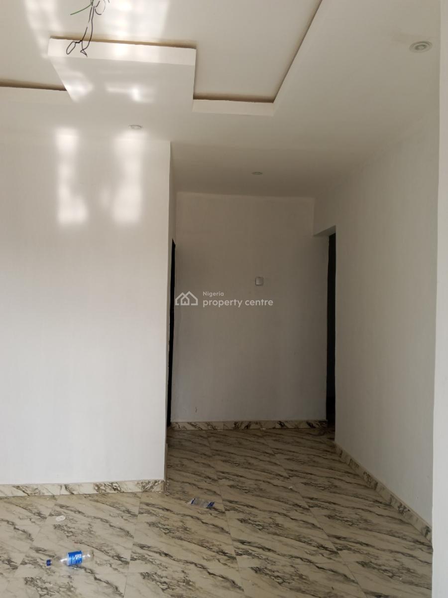 2 Bedrooms, New Built, Owode Area of Owode Onirin, Irawo, Kosofe, Lagos, Flat / Apartment for Rent