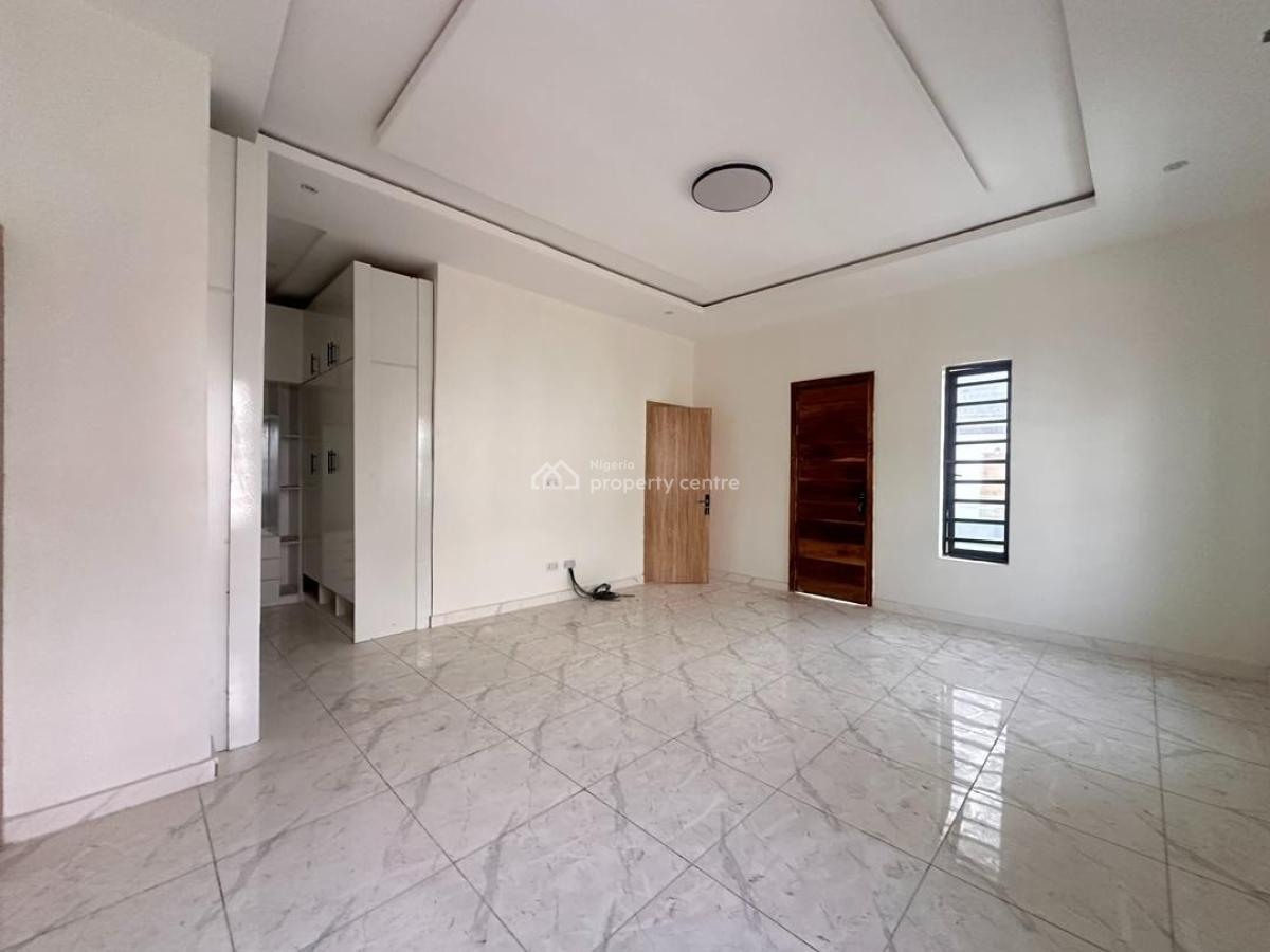 4-bedroom Semi-detached Duplex, Lekki, Lagos, Semi-detached Duplex for Sale