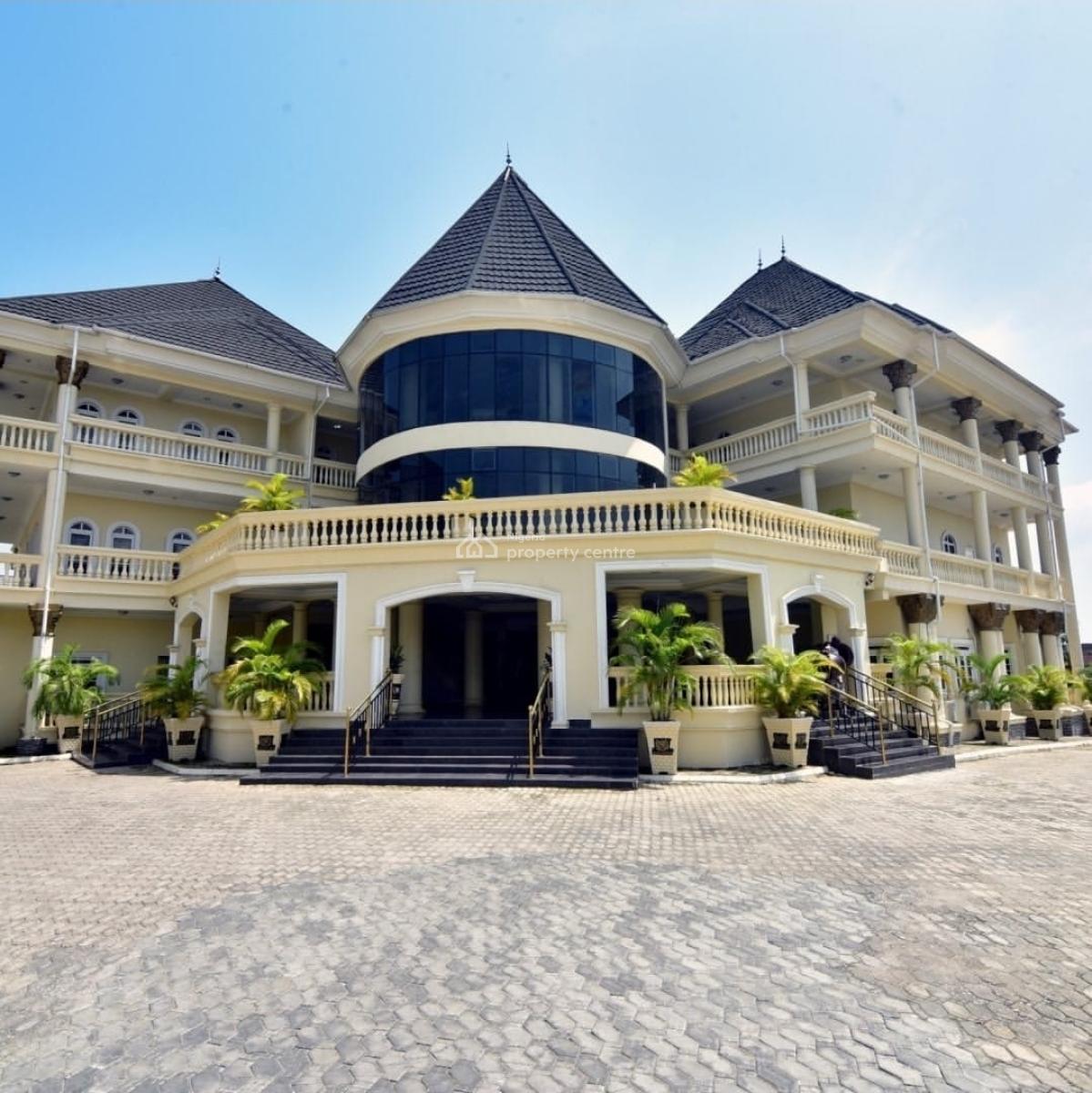 Blocks of Flat, Serene, Katampe, Abuja, Flat / Apartment for Rent