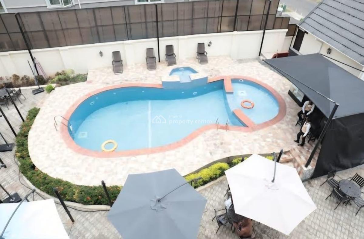 Blocks of Flat, Serene, Katampe, Abuja, Flat / Apartment for Rent