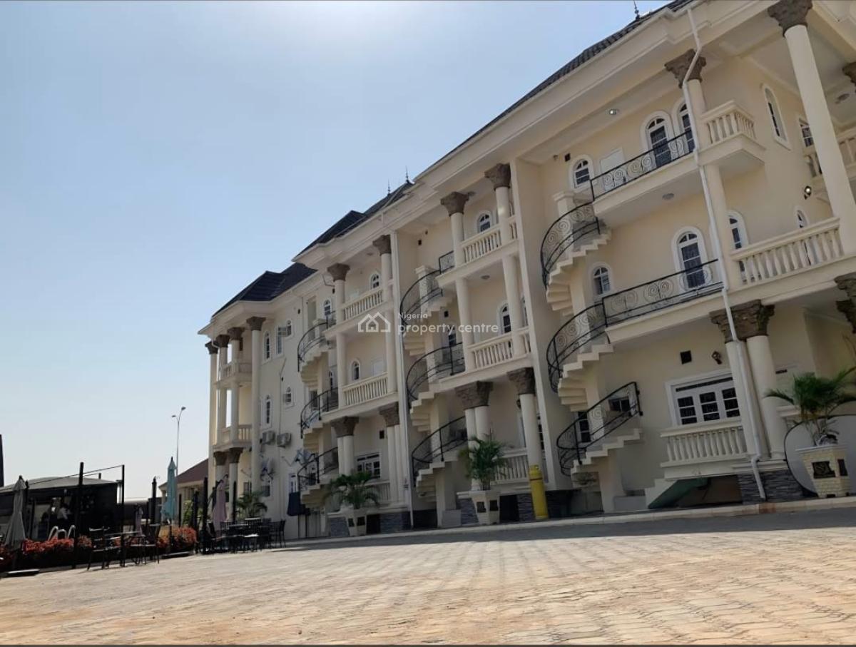 Blocks of Flat, Serene, Katampe, Abuja, Flat / Apartment for Rent