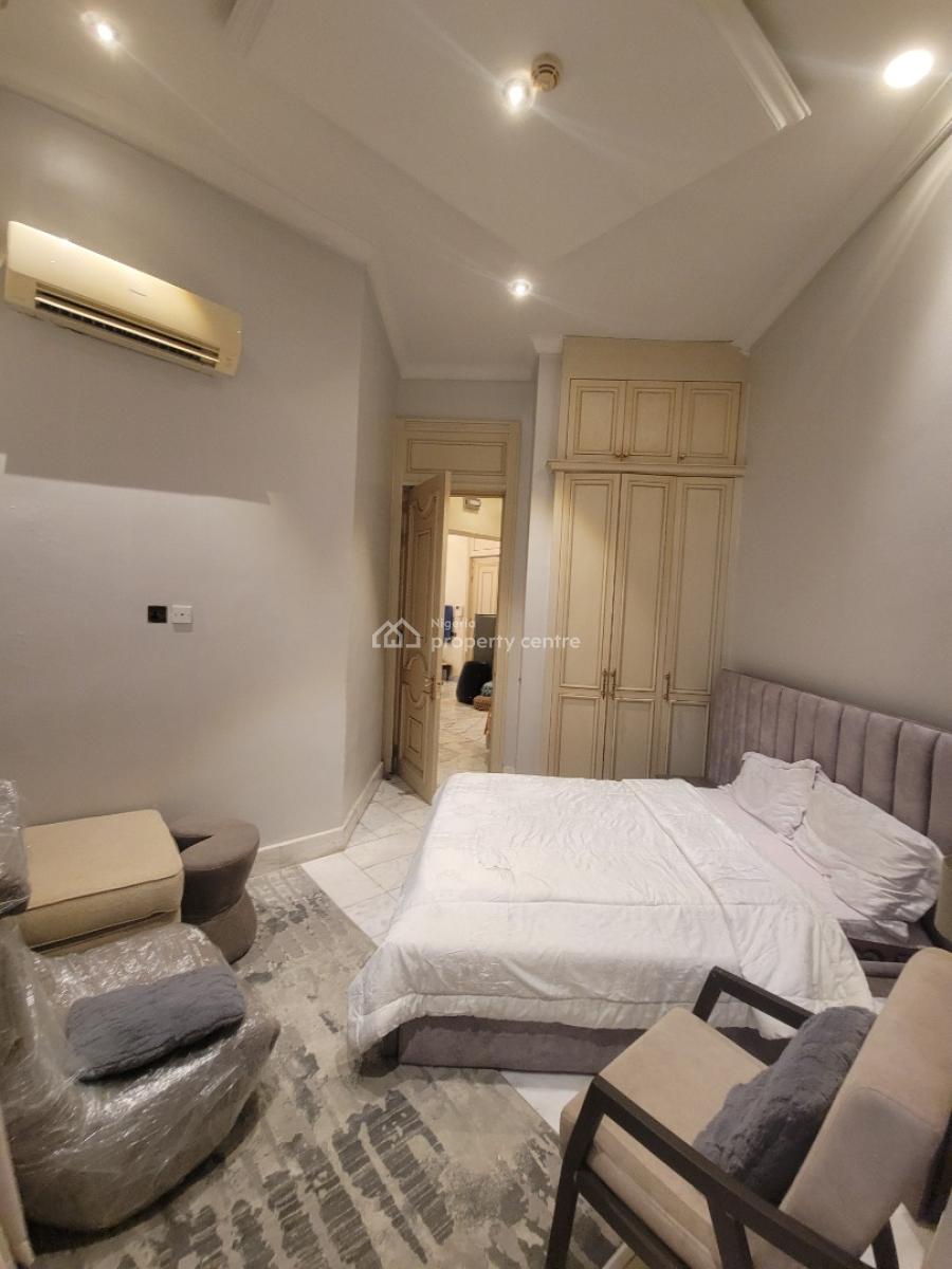 Luxury 2 Bedroom Fully Furnished Flat, Ikoyi, Lagos, Flat / Apartment for Rent