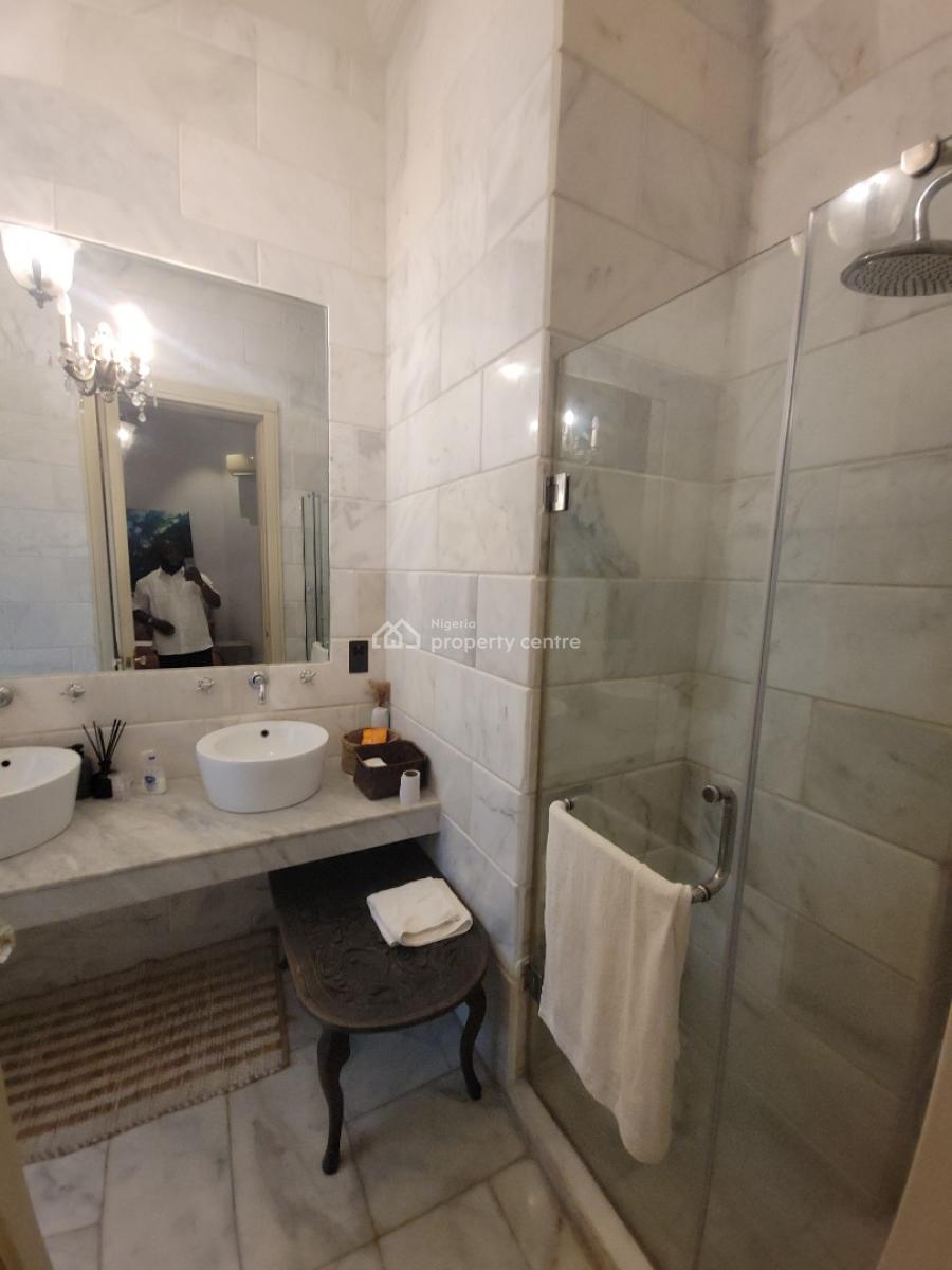 Luxury 2 Bedroom Fully Furnished Flat, Ikoyi, Lagos, Flat / Apartment for Rent