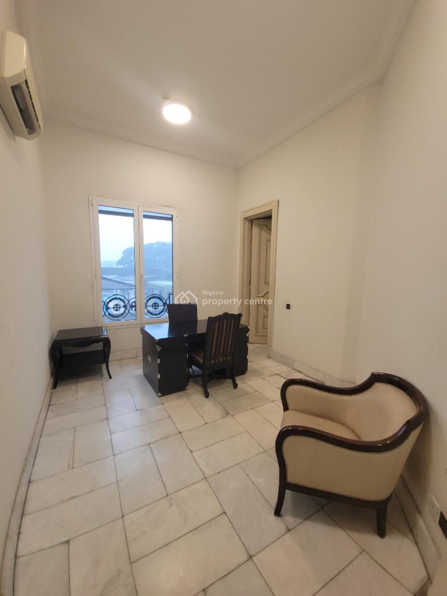 Luxury 2 Bedroom Fully Furnished Flat, Ikoyi, Lagos, Flat / Apartment for Rent