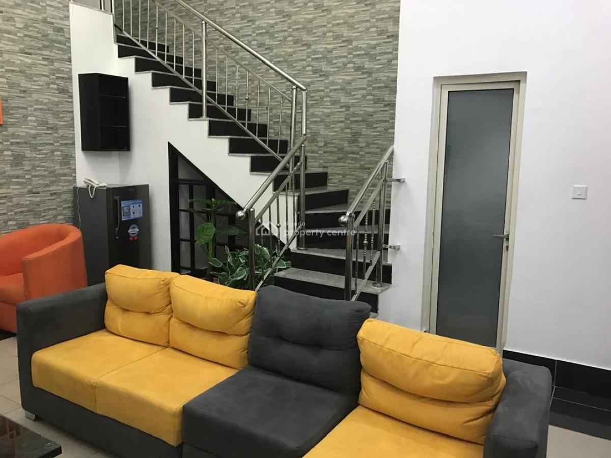 Great Investment Opportunity of 4 Storey-building Hotel on Expressway, Abijo Ajah, Lekki Expressway, Lekki, Lagos, Hotel / Guest House for Sale