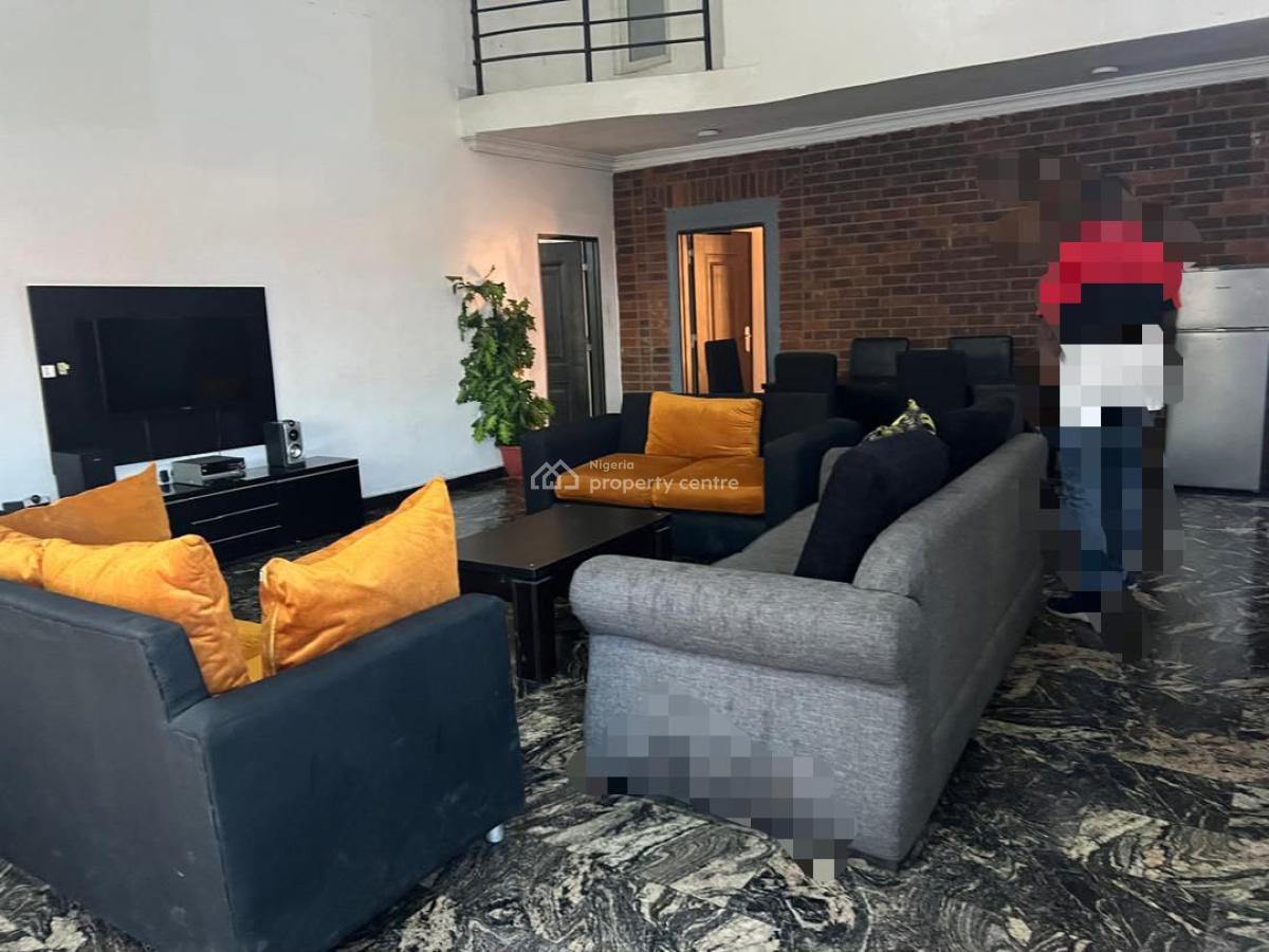 Great Investment Opportunity of 4 Storey-building Hotel on Expressway, Abijo Ajah, Lekki Expressway, Lekki, Lagos, Hotel / Guest House for Sale
