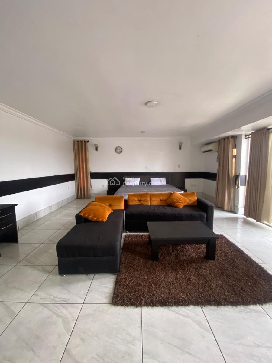 Great Investment Opportunity of 4 Storey-building Hotel on Expressway, Abijo, Ajah, Lagos, Hotel / Guest House for Sale