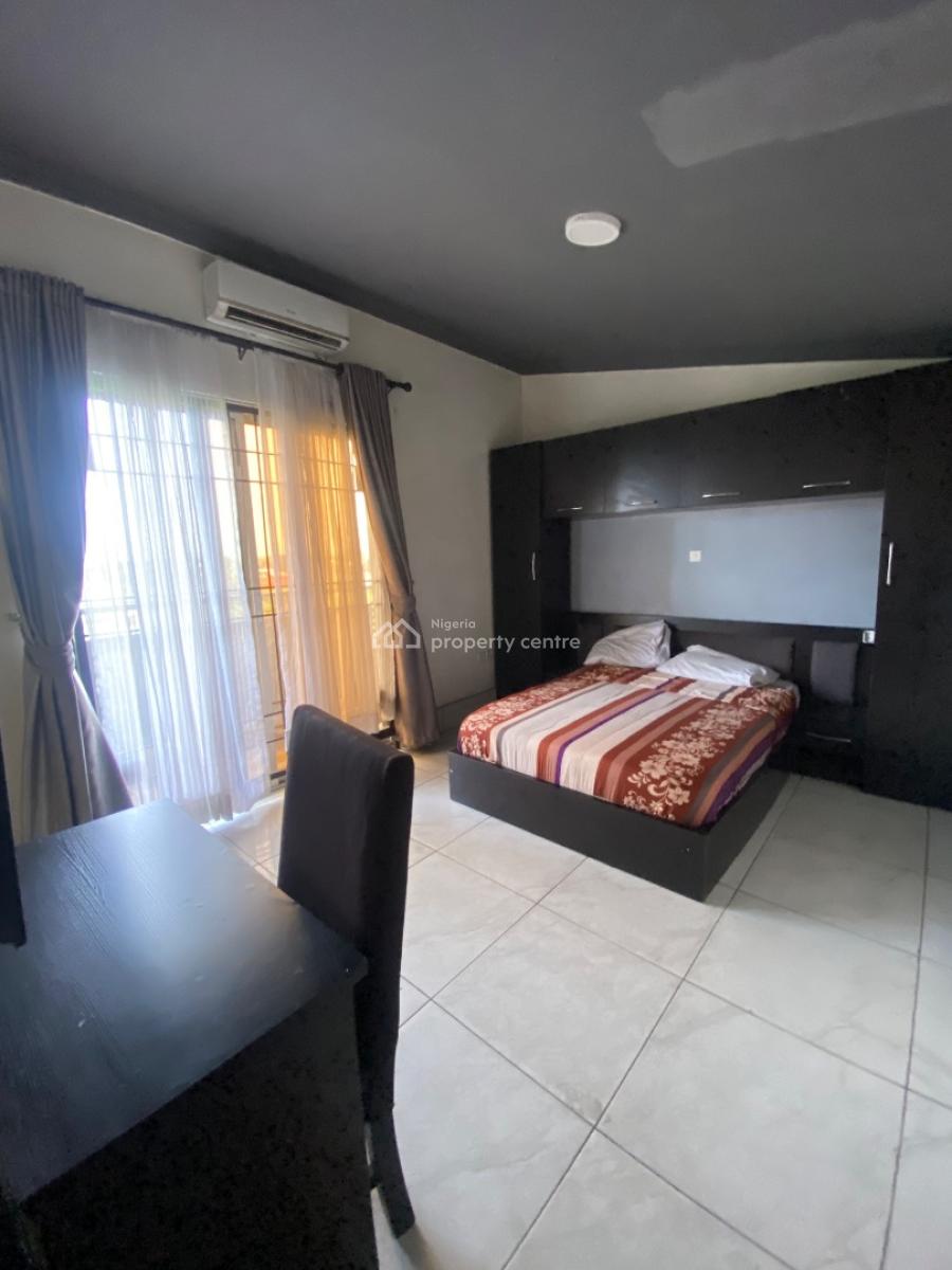 Great Investment Opportunity of 4 Storey-building Hotel on Expressway, Abijo, Ajah, Lagos, Hotel / Guest House for Sale