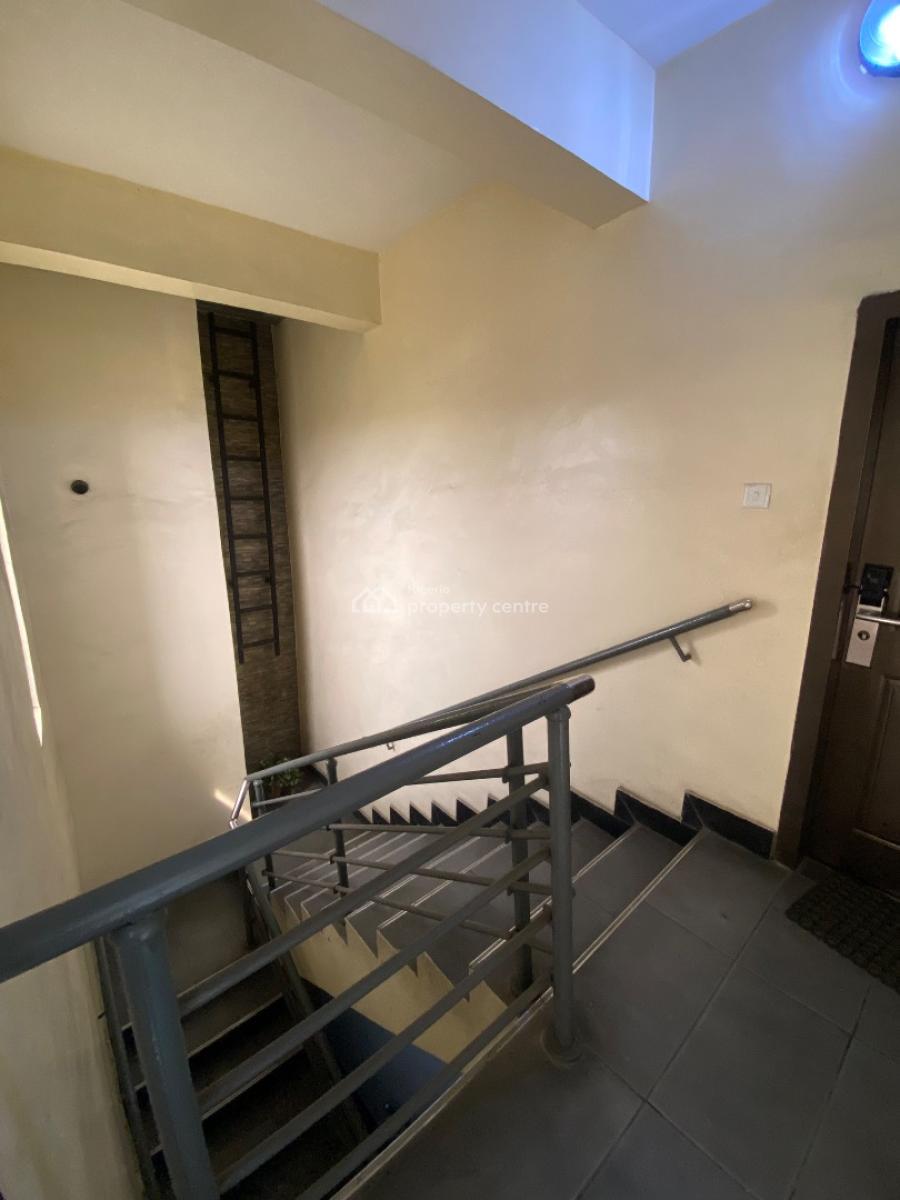 Great Investment Opportunity of 4 Storey-building Hotel on Expressway, Abijo, Ajah, Lagos, Hotel / Guest House for Sale
