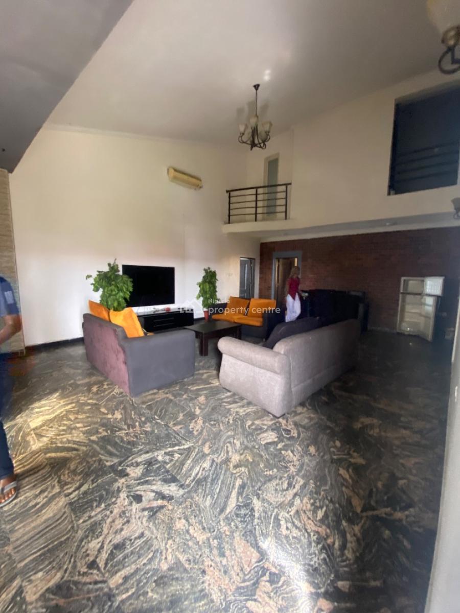 Great Investment Opportunity of 4 Storey-building Hotel on Expressway, Abijo, Ajah, Lagos, Hotel / Guest House for Sale