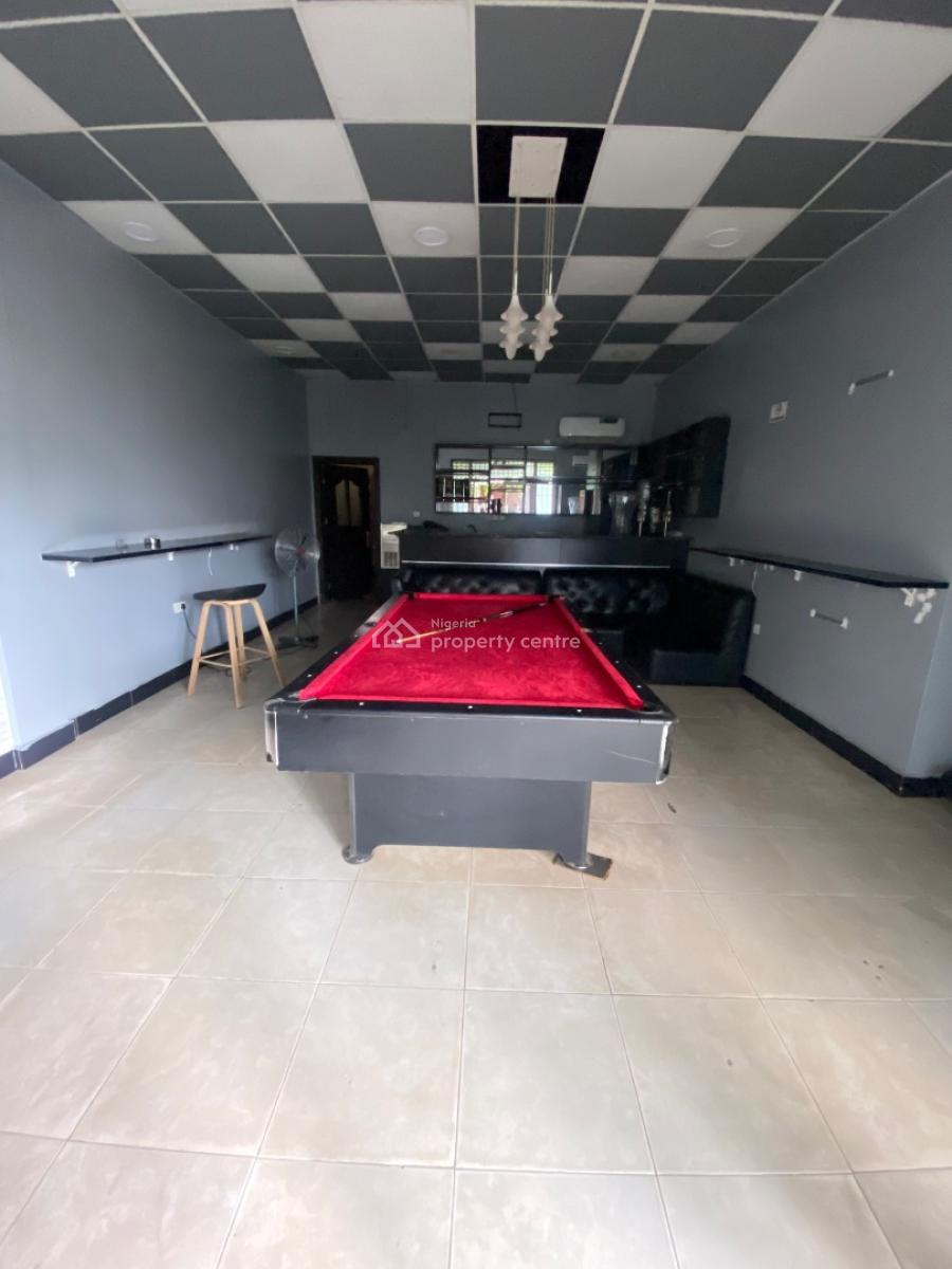 Great Investment Opportunity of 4 Storey-building Hotel on Expressway, Abijo, Ajah, Lagos, Hotel / Guest House for Sale