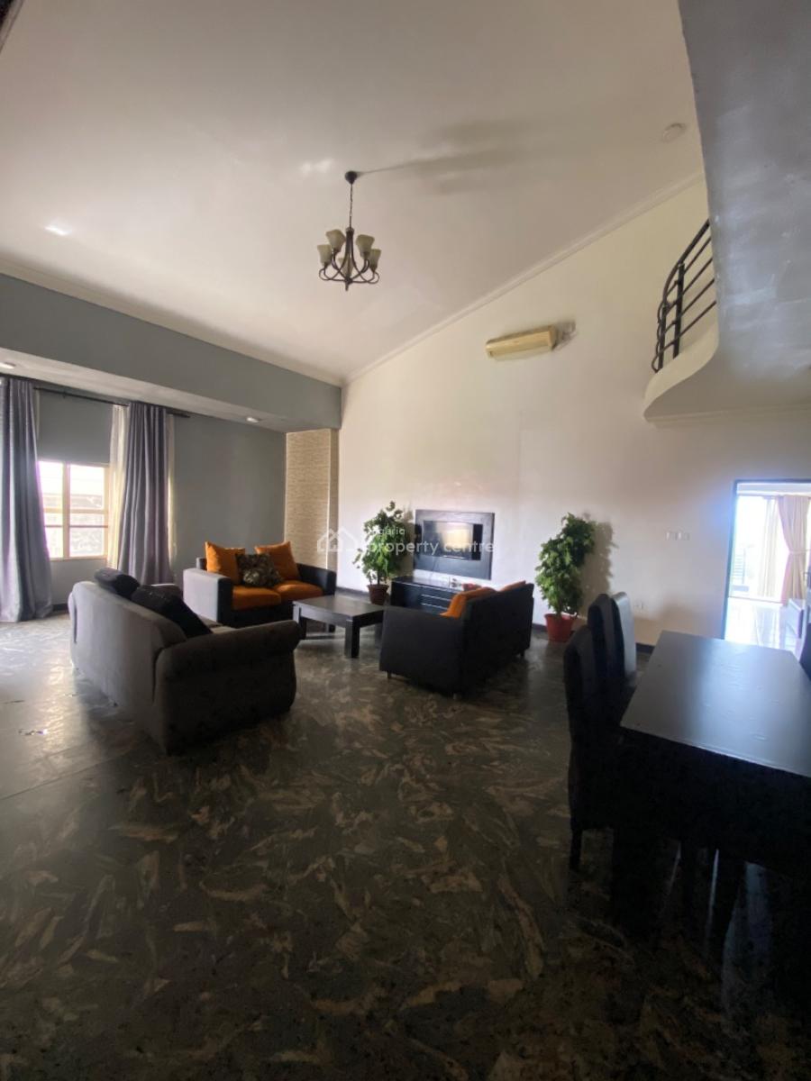 Great Investment Opportunity of 4 Storey-building Hotel on Expressway, Abijo, Ajah, Lagos, Hotel / Guest House for Sale