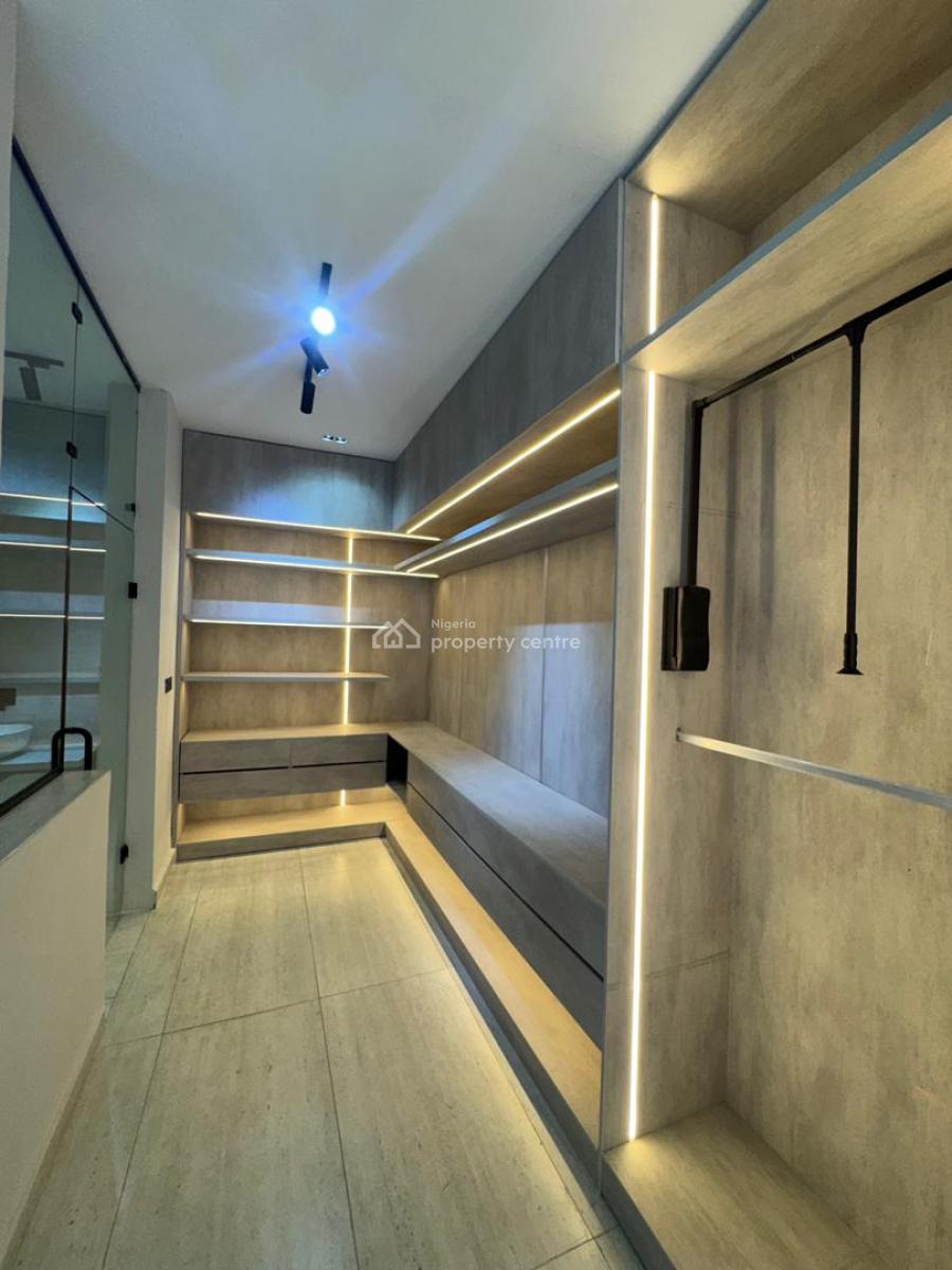 2-bedroom Penthouse, Lekki Phase 1, Lekki, Lagos, House for Sale