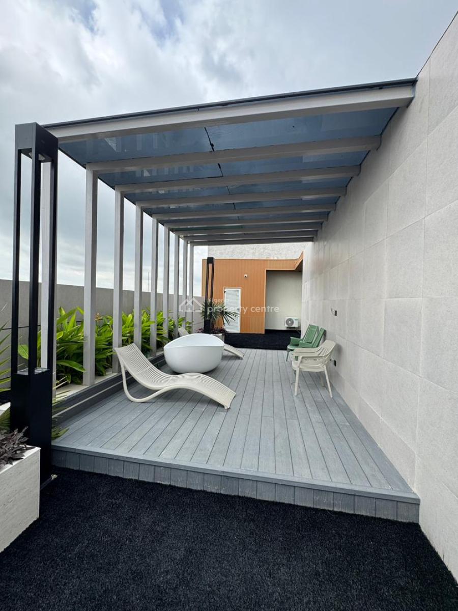 2-bedroom Penthouse, Lekki Phase 1, Lekki, Lagos, House for Sale