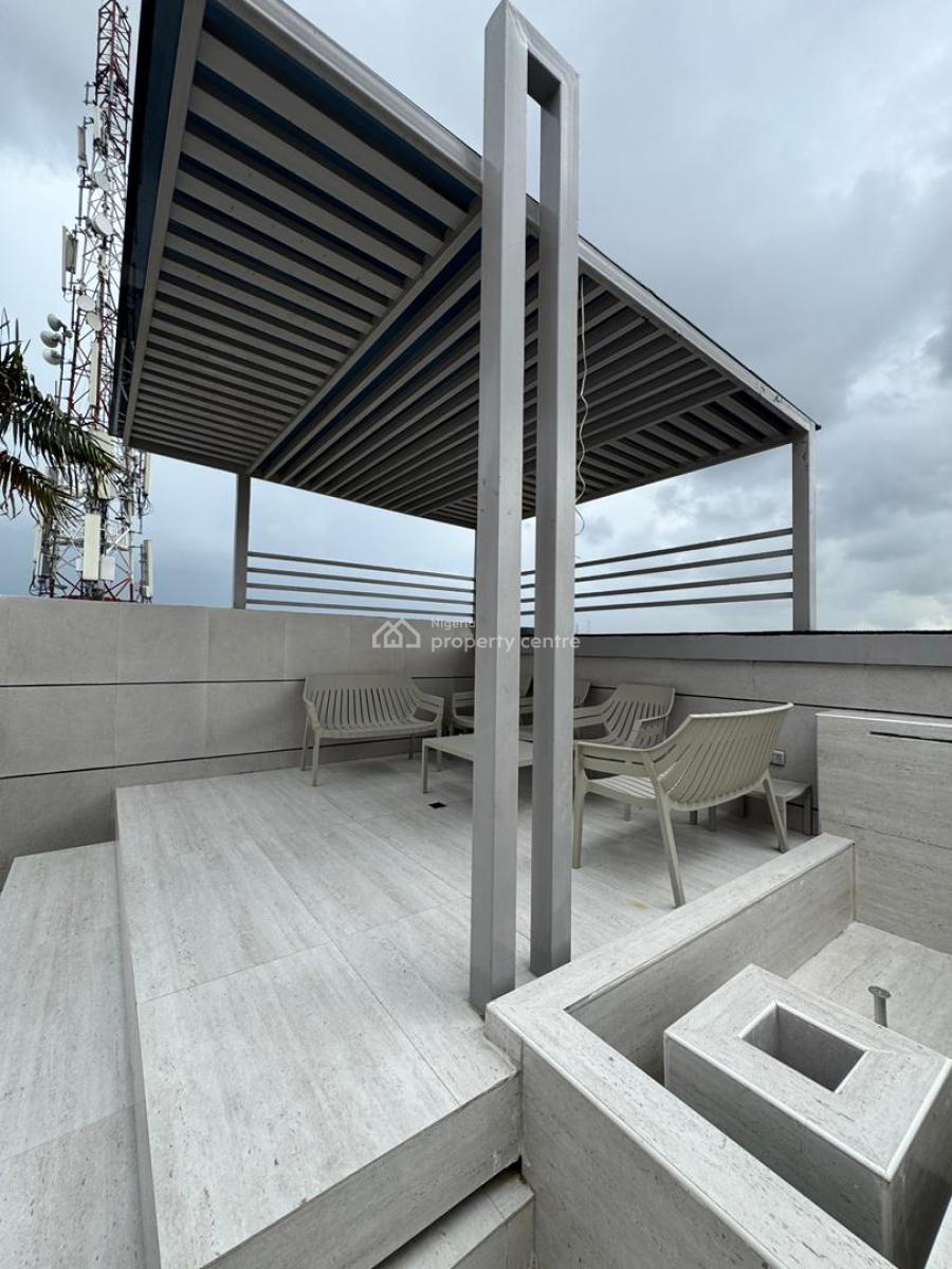 2-bedroom Penthouse, Lekki Phase 1, Lekki, Lagos, House for Sale