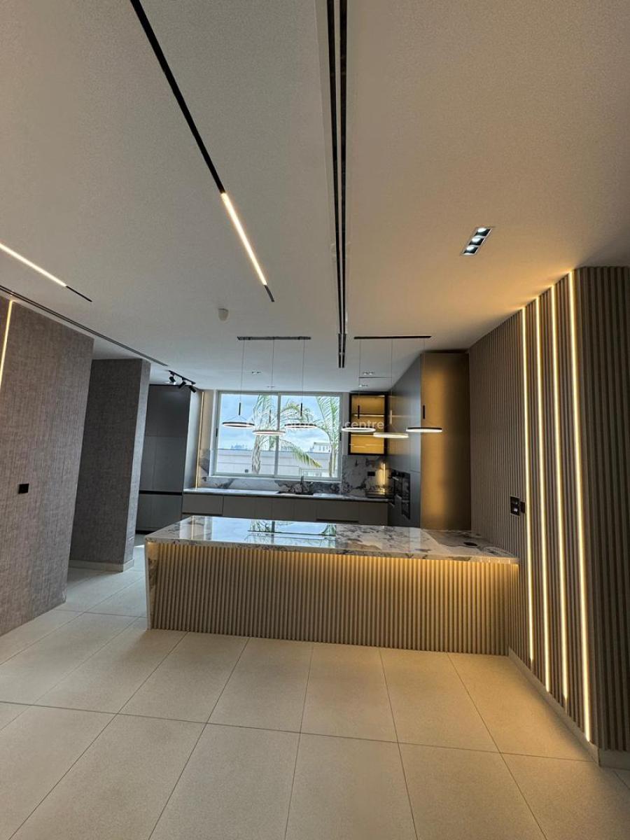 2-bedroom Penthouse, Lekki Phase 1, Lekki, Lagos, House for Sale