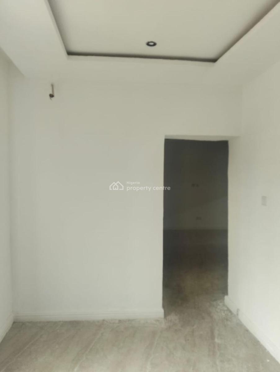 Newly Renovated 2 Bedroom Flat, Zone 6, Wuse, Abuja, Flat / Apartment for Rent