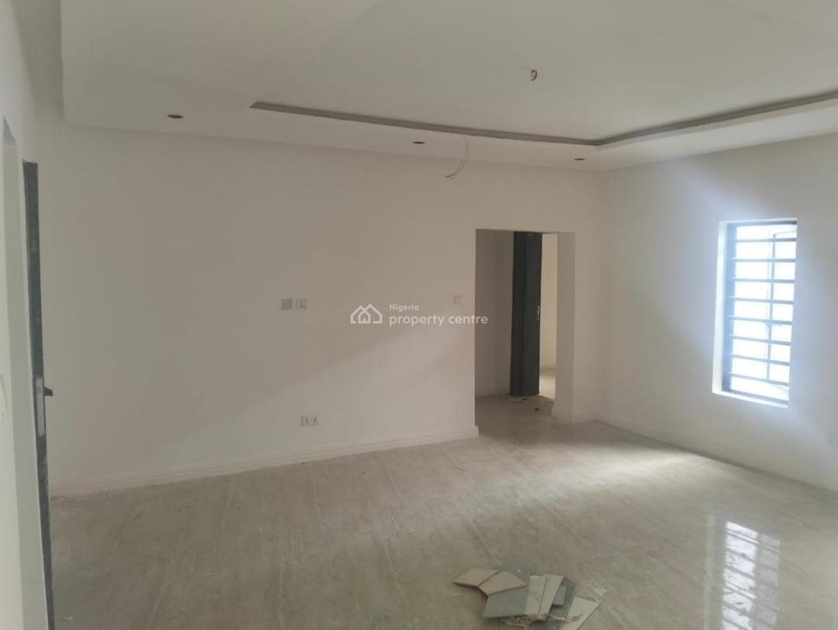 Newly Renovated 2 Bedroom Flat, Zone 6, Wuse, Abuja, Flat / Apartment for Rent