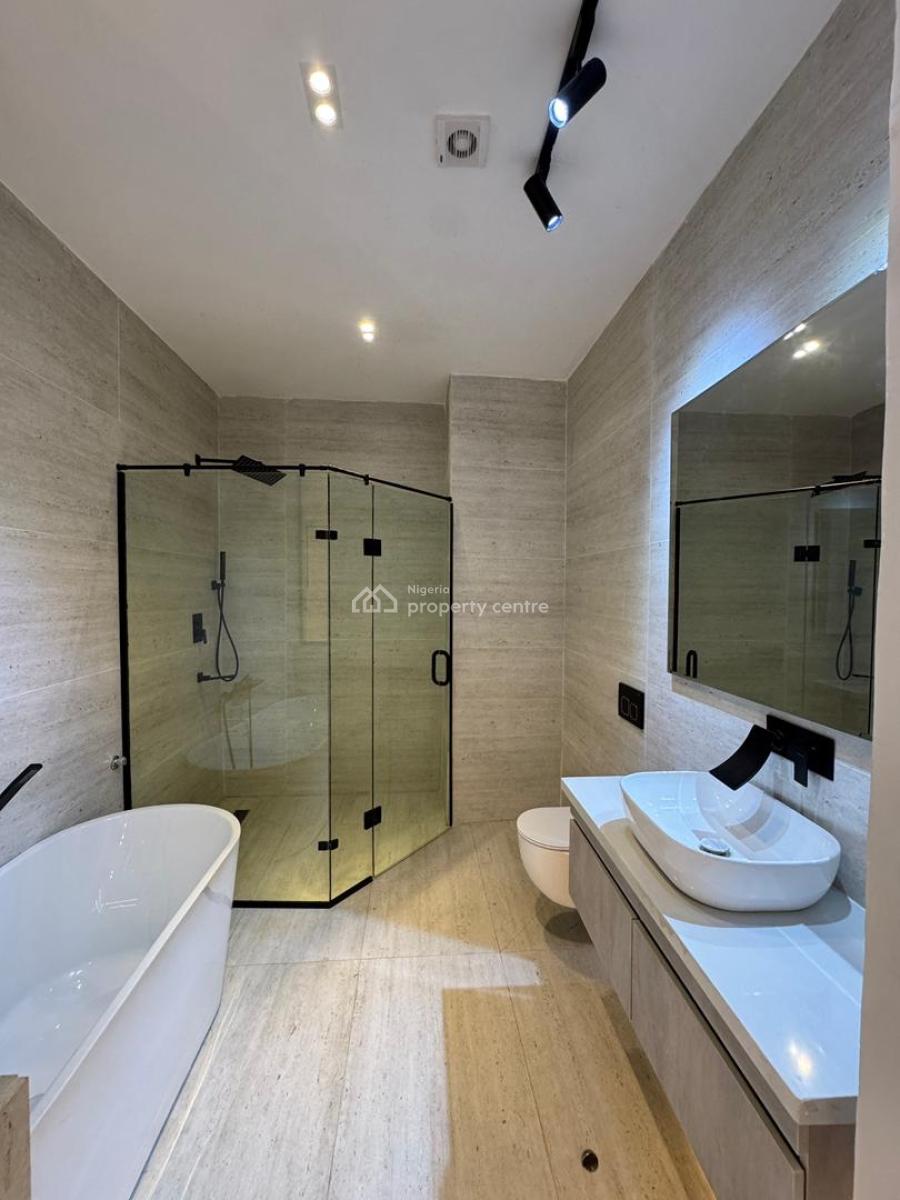 2-bedroom Penthouse, Lekki Phase 1, Lekki, Lagos, House for Sale