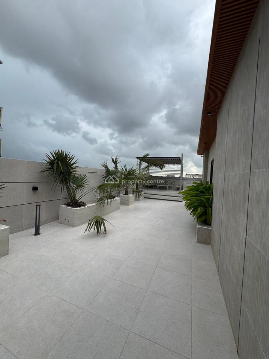 2-bedroom Penthouse, Lekki Phase 1, Lekki, Lagos, House for Sale