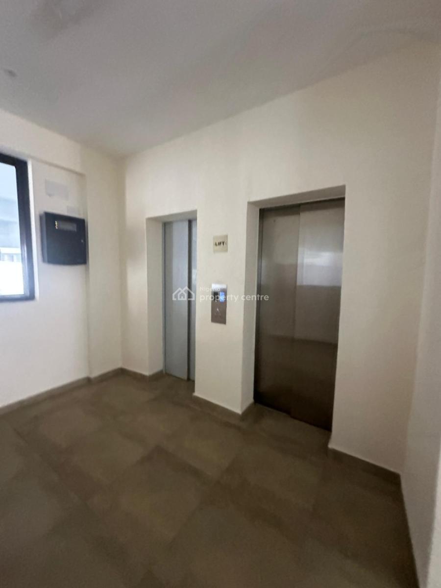Tastefully Finished Fully Serviced 1 Bedroom Flat, Victoria Island (vi), Lagos, Mini Flat (room and Parlour) for Rent