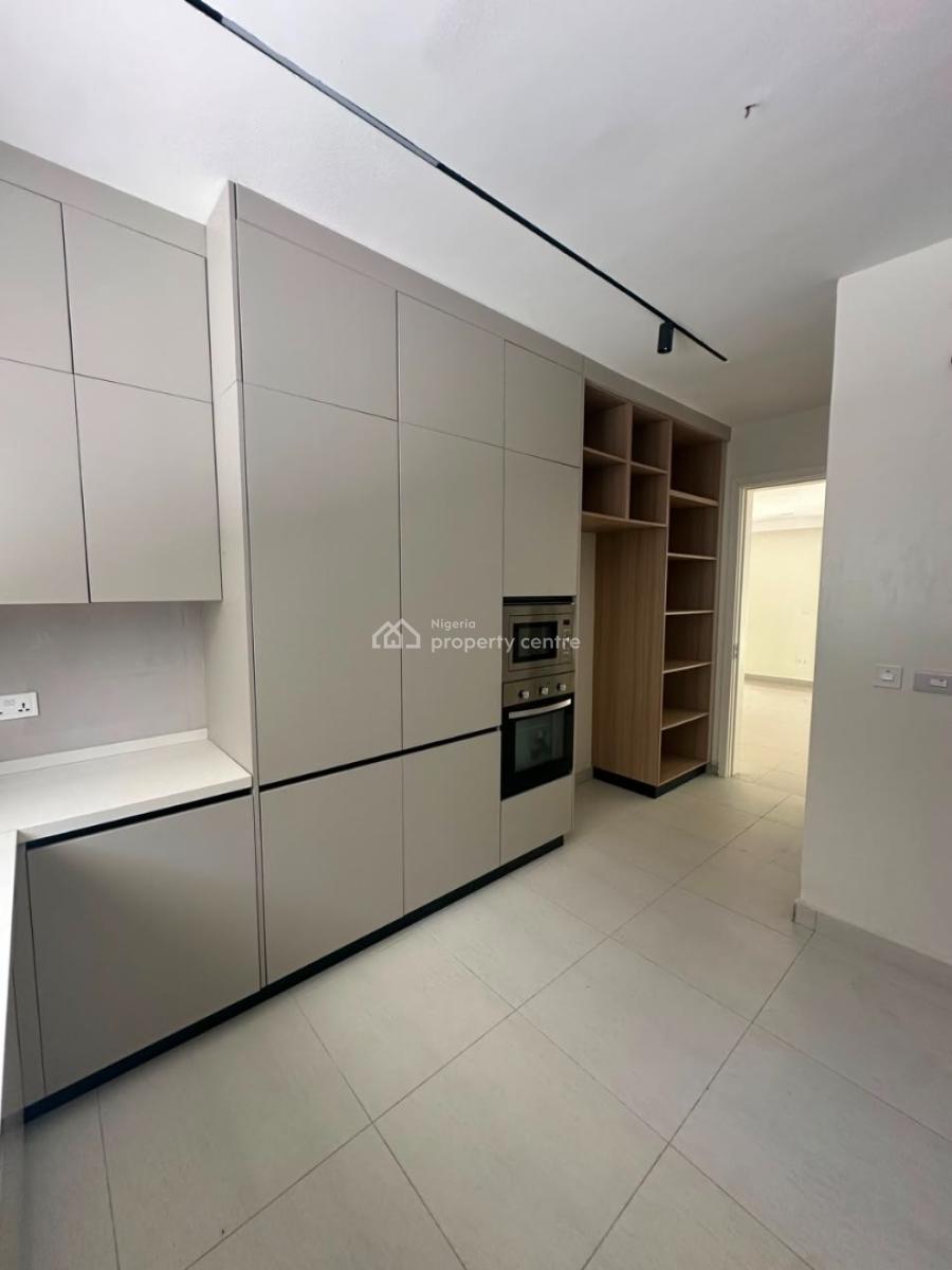 Newly Completed 5-bedroom Semi-detached Duplex with Bq, Parkview, Ikoyi, Lagos, Semi-detached Duplex for Sale