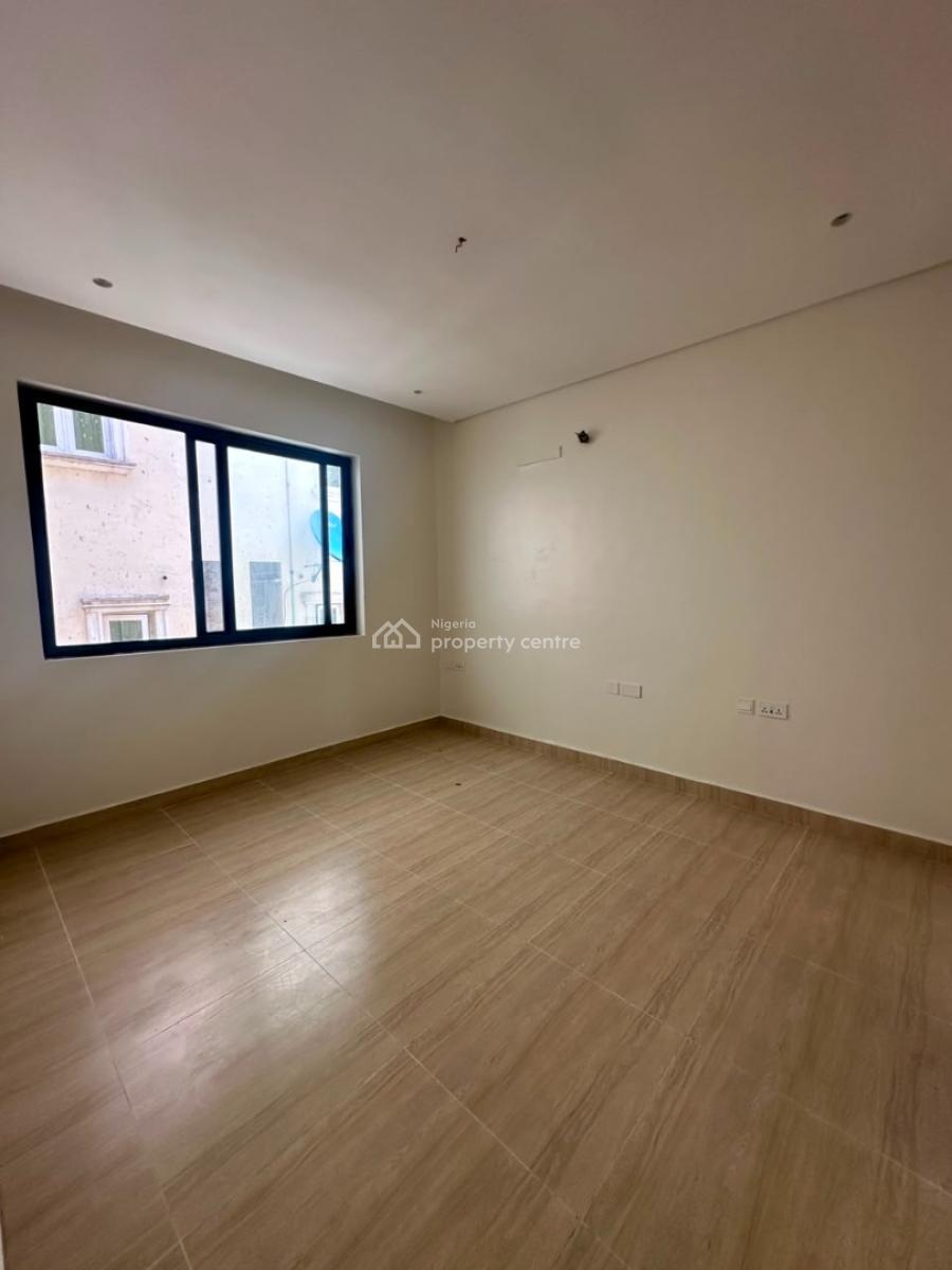 Newly Completed 5-bedroom Semi-detached Duplex with Bq, Parkview, Ikoyi, Lagos, Semi-detached Duplex for Sale