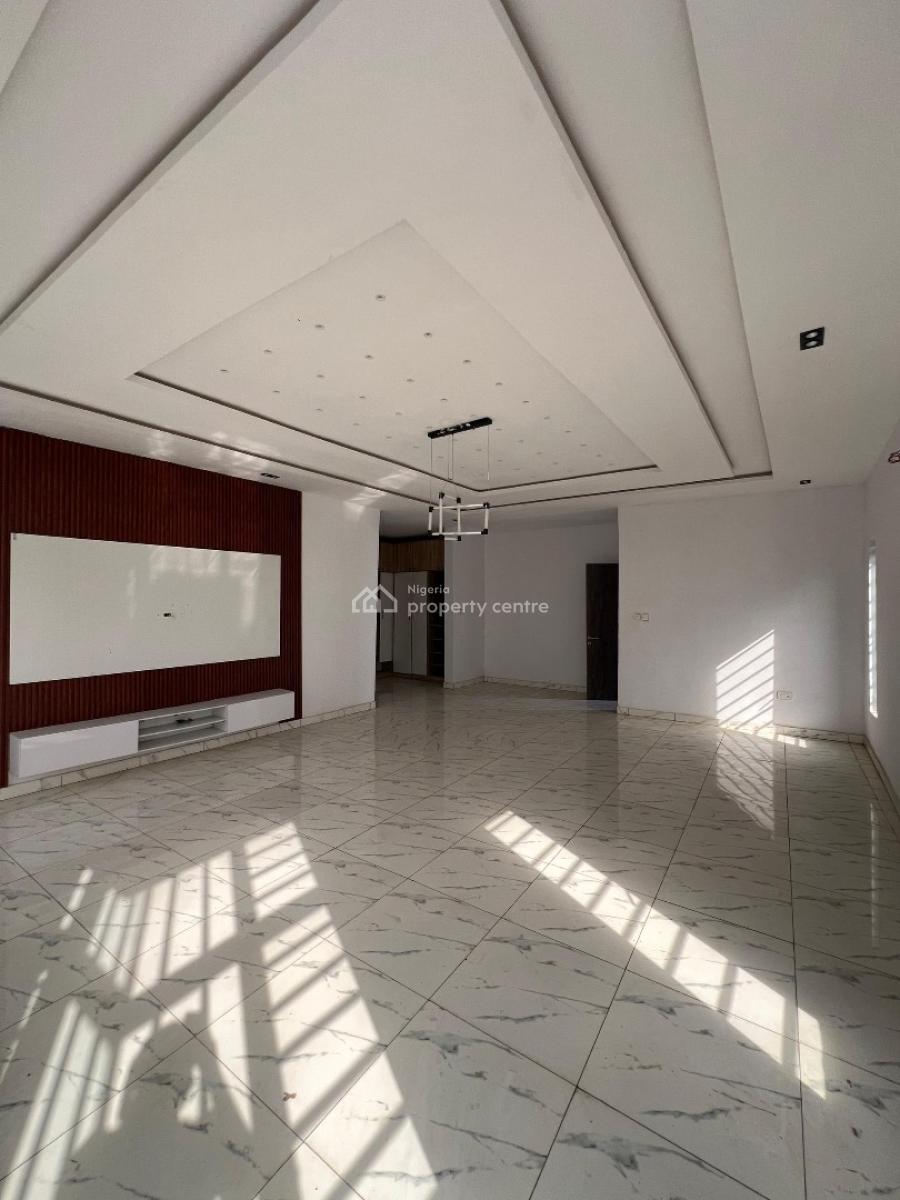 Contemporary 4 Bedroom Detached Duplex, Ikota, Lekki, Lagos, Detached Duplex for Sale