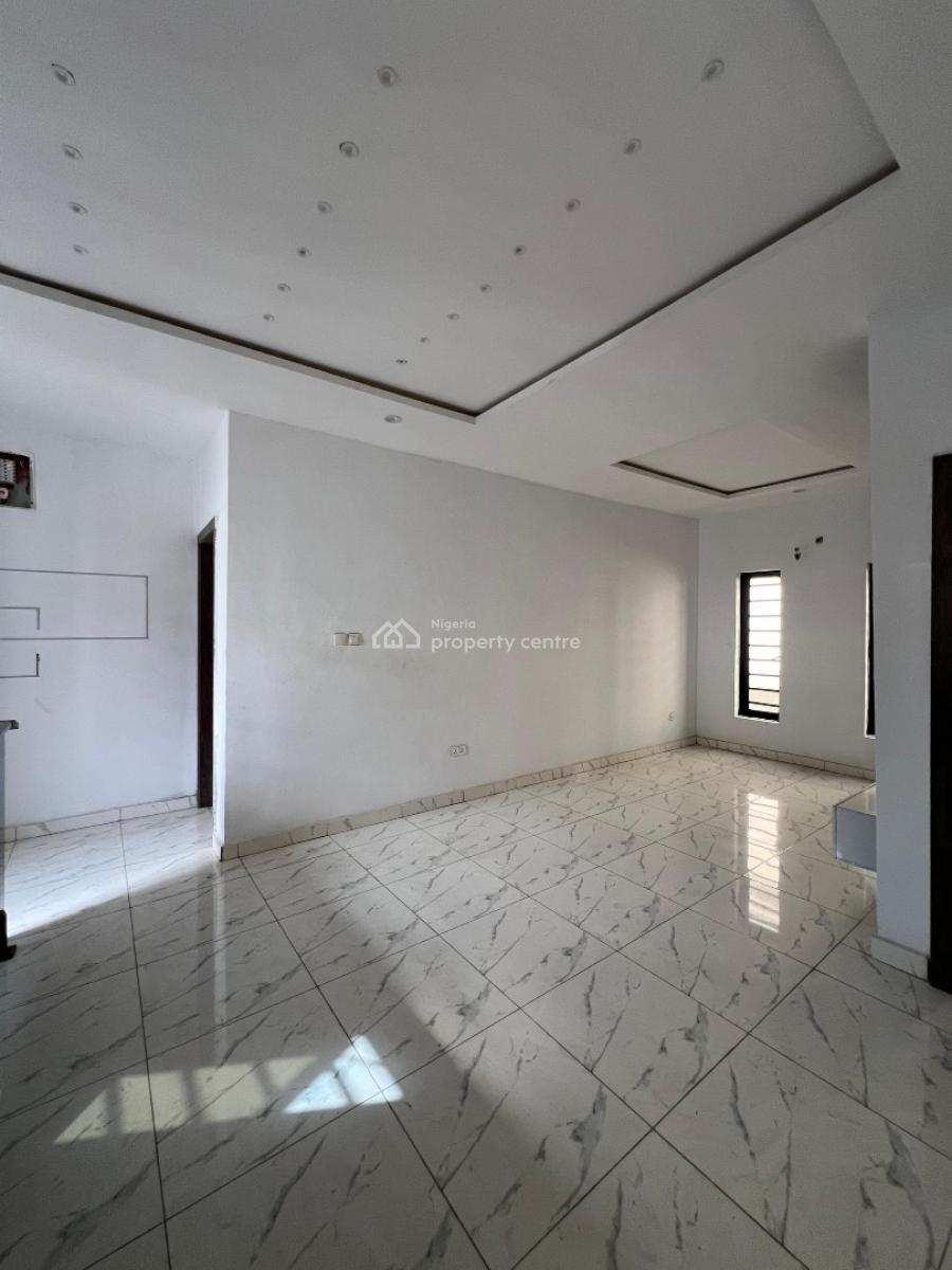 Contemporary 4 Bedroom Detached Duplex, Ikota, Lekki, Lagos, Detached Duplex for Sale