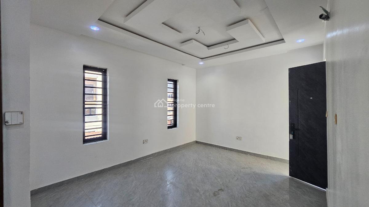 Luxurious and Tastefully Built Two (2) Bedroom Apartment, Itire-ikate, Surulere, Lagos, Block of Flats for Sale