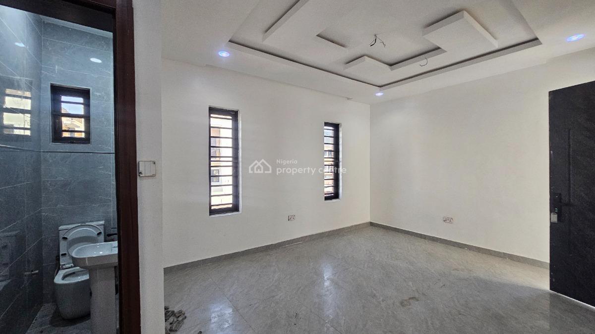 Luxurious and Tastefully Built Two (2) Bedroom Apartment, Itire-ikate, Surulere, Lagos, Block of Flats for Sale