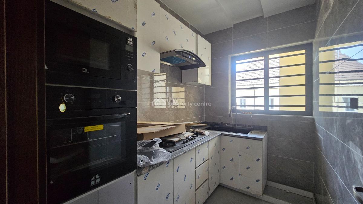Luxurious and Tastefully Built Two (2) Bedroom Apartment, Itire-ikate, Surulere, Lagos, Block of Flats for Sale