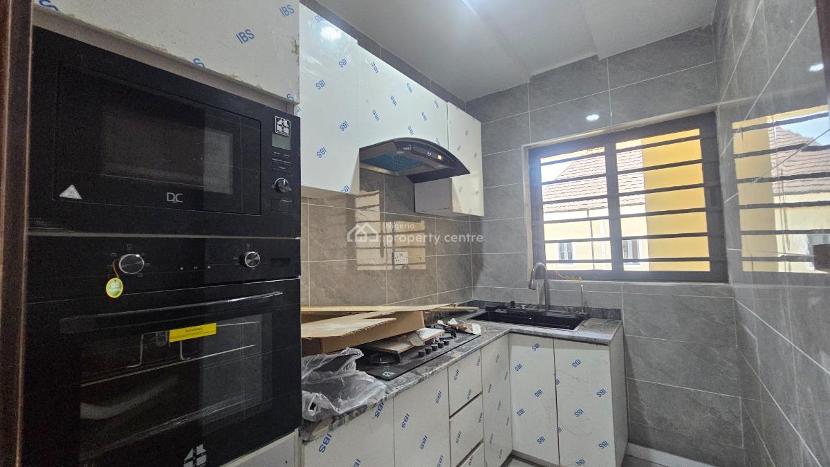 Luxurious and Tastefully Built Two (2) Bedroom Apartment, Itire-ikate, Surulere, Lagos, Block of Flats for Sale