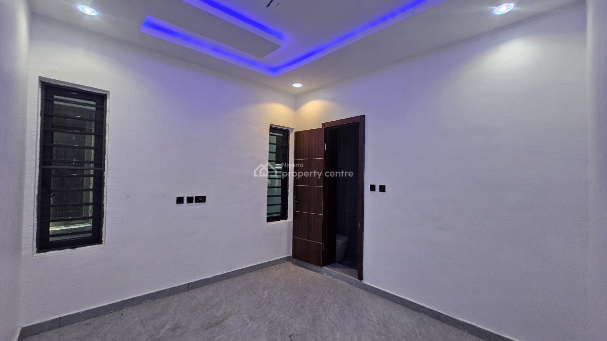 Luxurious and Tastefully Built Two (2) Bedroom Apartment, Itire-ikate, Surulere, Lagos, Block of Flats for Sale