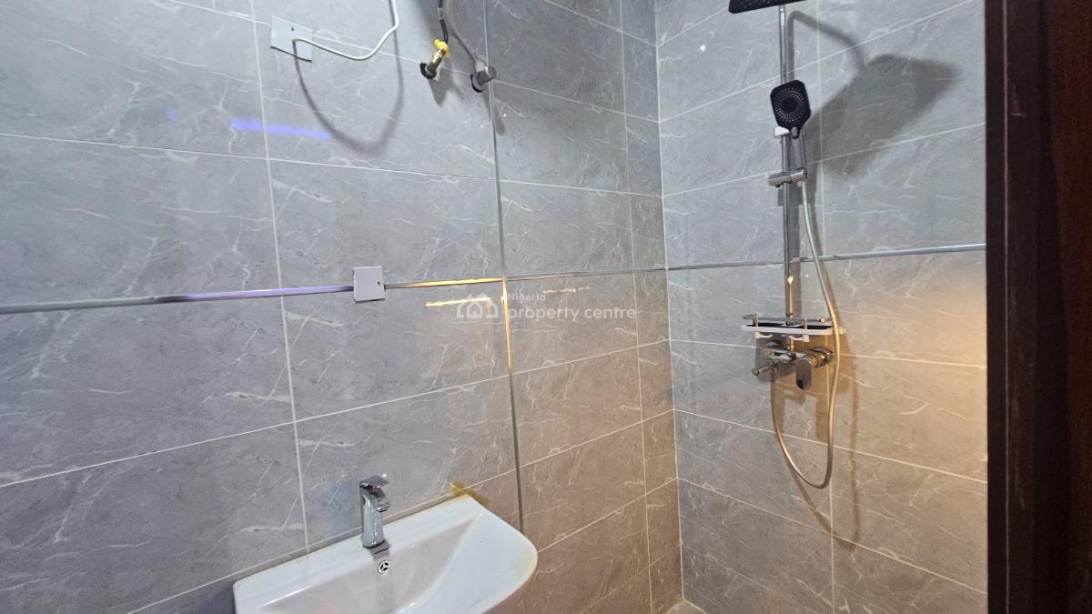 Luxurious and Tastefully Built Two (2) Bedroom Apartment, Itire-ikate, Surulere, Lagos, Block of Flats for Sale