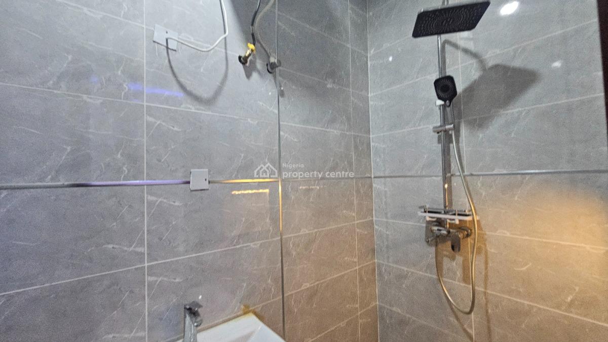 Luxurious and Tastefully Built Two (2) Bedroom Apartment, Itire-ikate, Surulere, Lagos, Block of Flats for Sale