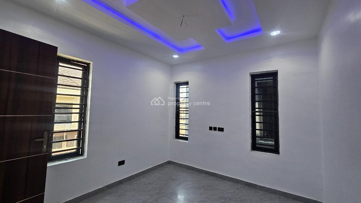 Luxurious and Tastefully Built Two (2) Bedroom Apartment, Itire-ikate, Surulere, Lagos, Block of Flats for Sale