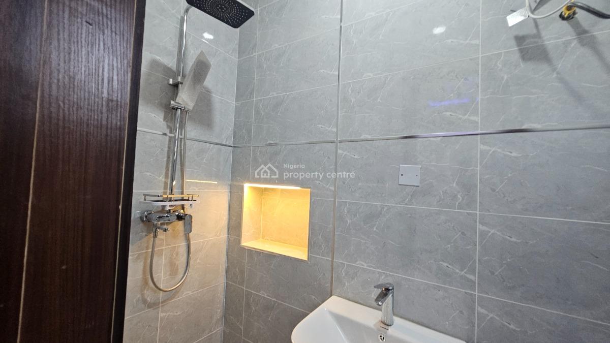 Luxurious and Tastefully Built Two (2) Bedroom Apartment, Itire-ikate, Surulere, Lagos, Block of Flats for Sale