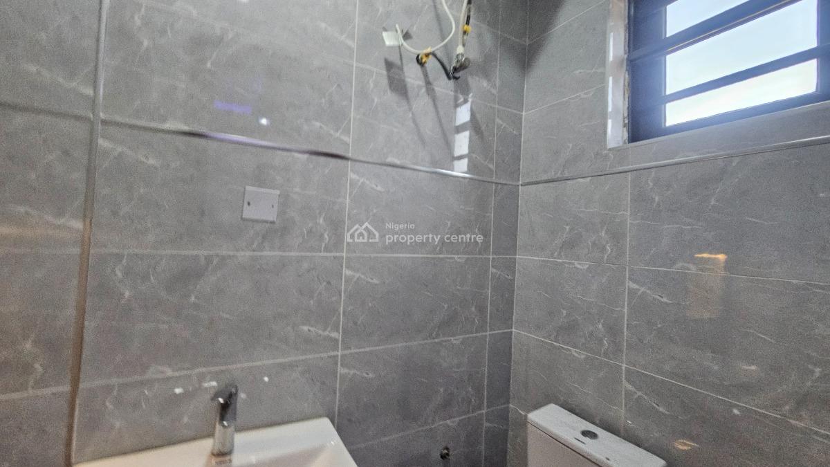 Luxurious and Tastefully Built Two (2) Bedroom Apartment, Itire-ikate, Surulere, Lagos, Block of Flats for Sale