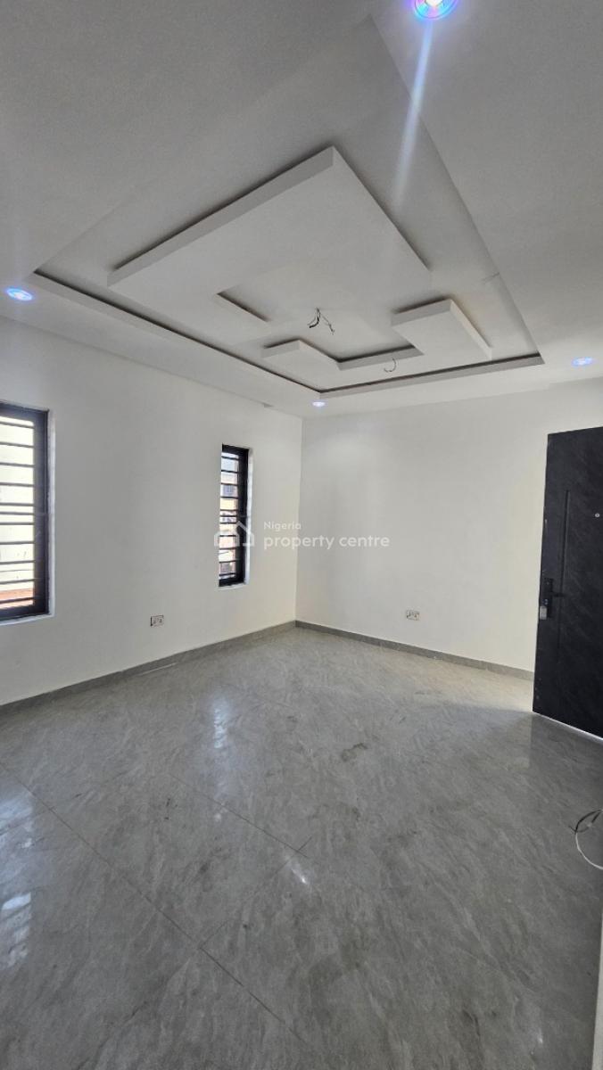 Luxurious and Tastefully Built Two (2) Bedroom Apartment, Itire-ikate, Surulere, Lagos, Block of Flats for Sale