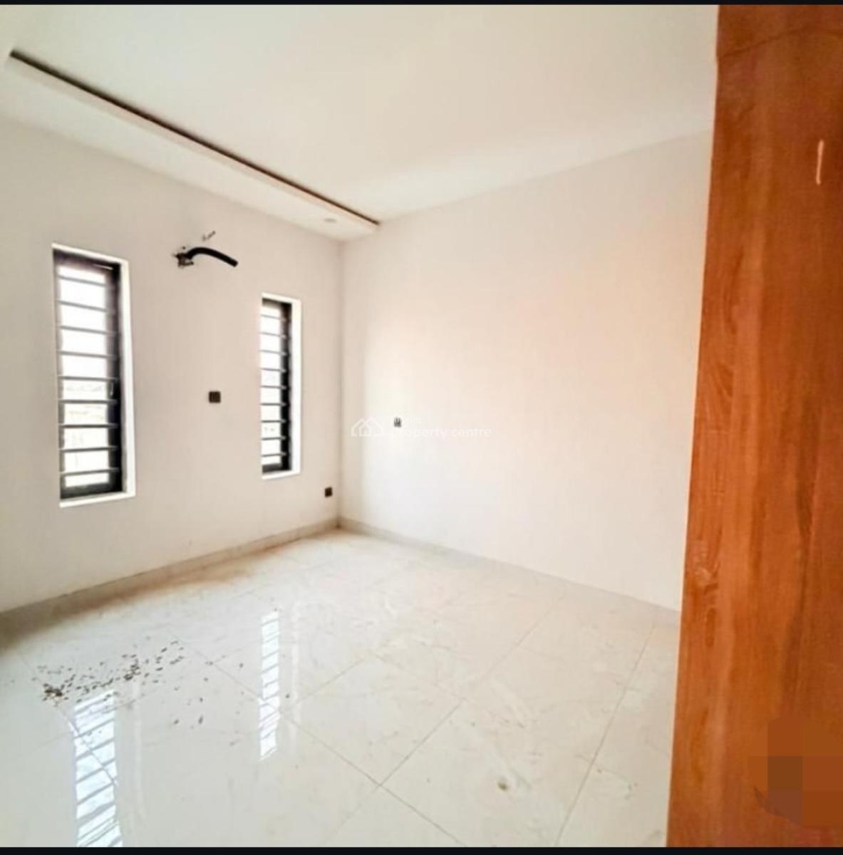 Well Built 4 Bedroom Terrace Duplex with Bq, Olowora, Magodo, Lagos, Terraced Duplex for Sale