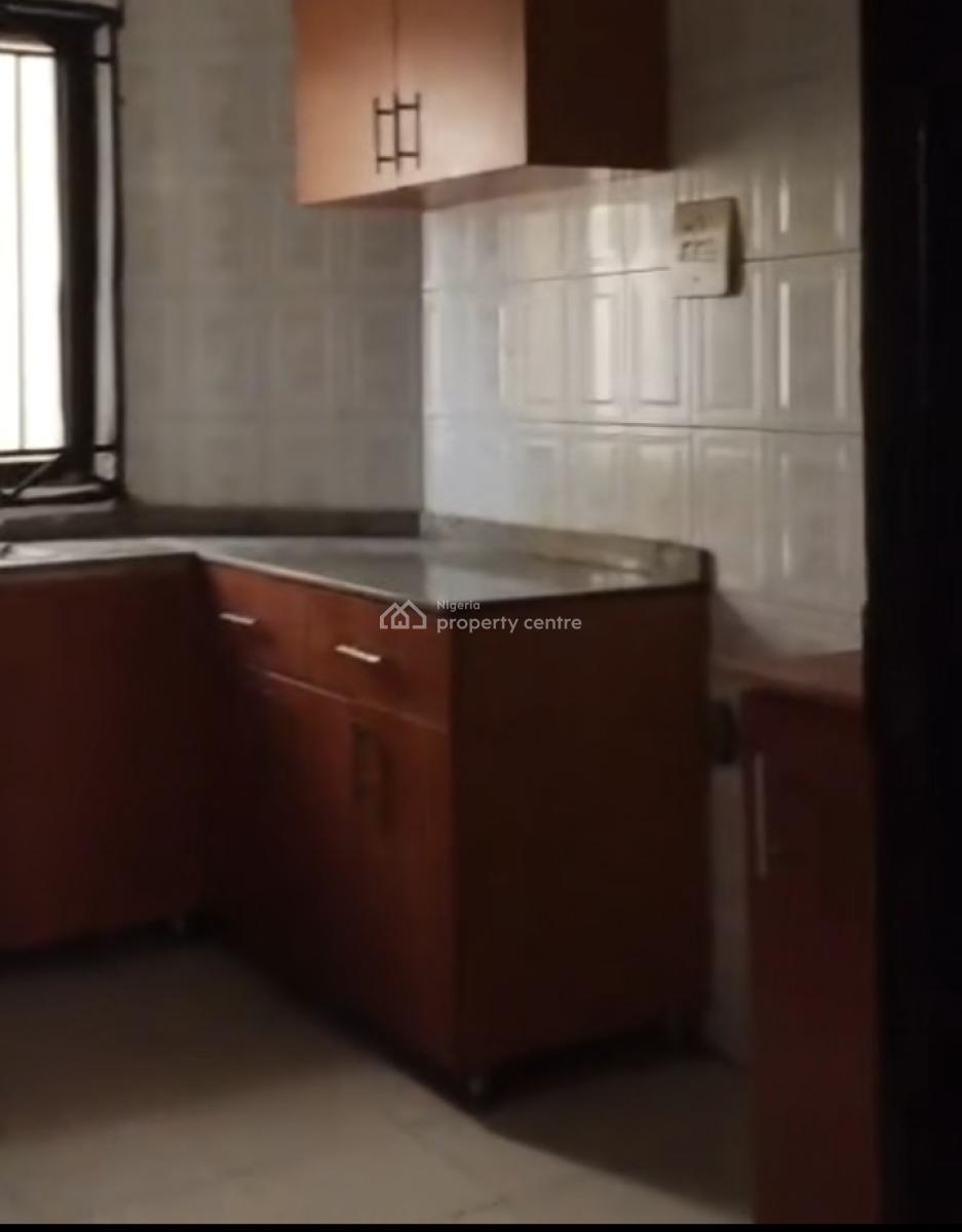 2 Bedrooms Flat, Jabi Main, Jabi, Abuja, Flat / Apartment for Rent