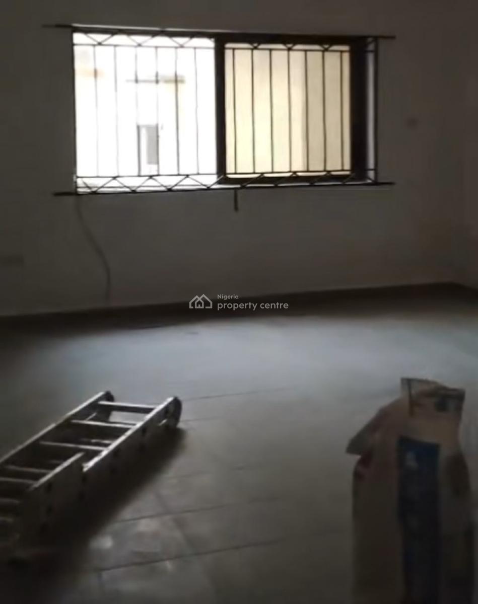 2 Bedrooms Flat, Jabi Main, Jabi, Abuja, Flat / Apartment for Rent
