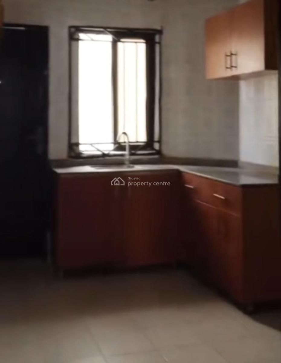 2 Bedrooms Flat, Jabi Main, Jabi, Abuja, Flat / Apartment for Rent